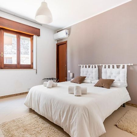 Il Monte Apartment Erice Exterior photo
