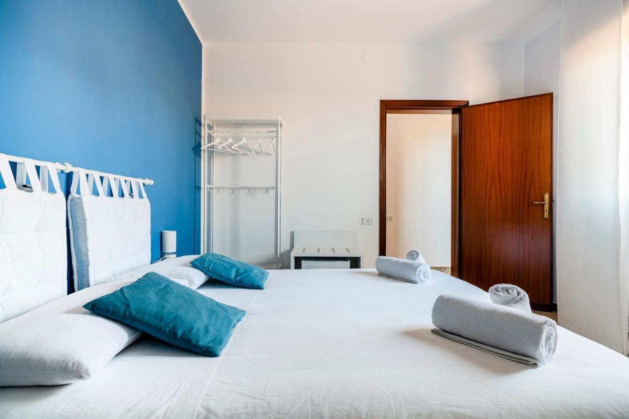 Il Monte Apartment Erice Exterior photo