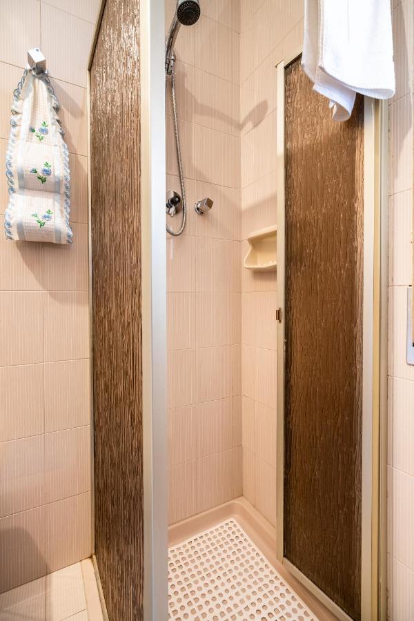 Il Monte Apartment Erice Exterior photo