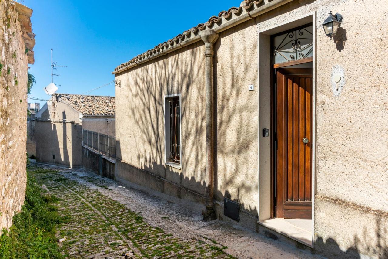 Il Monte Apartment Erice Exterior photo