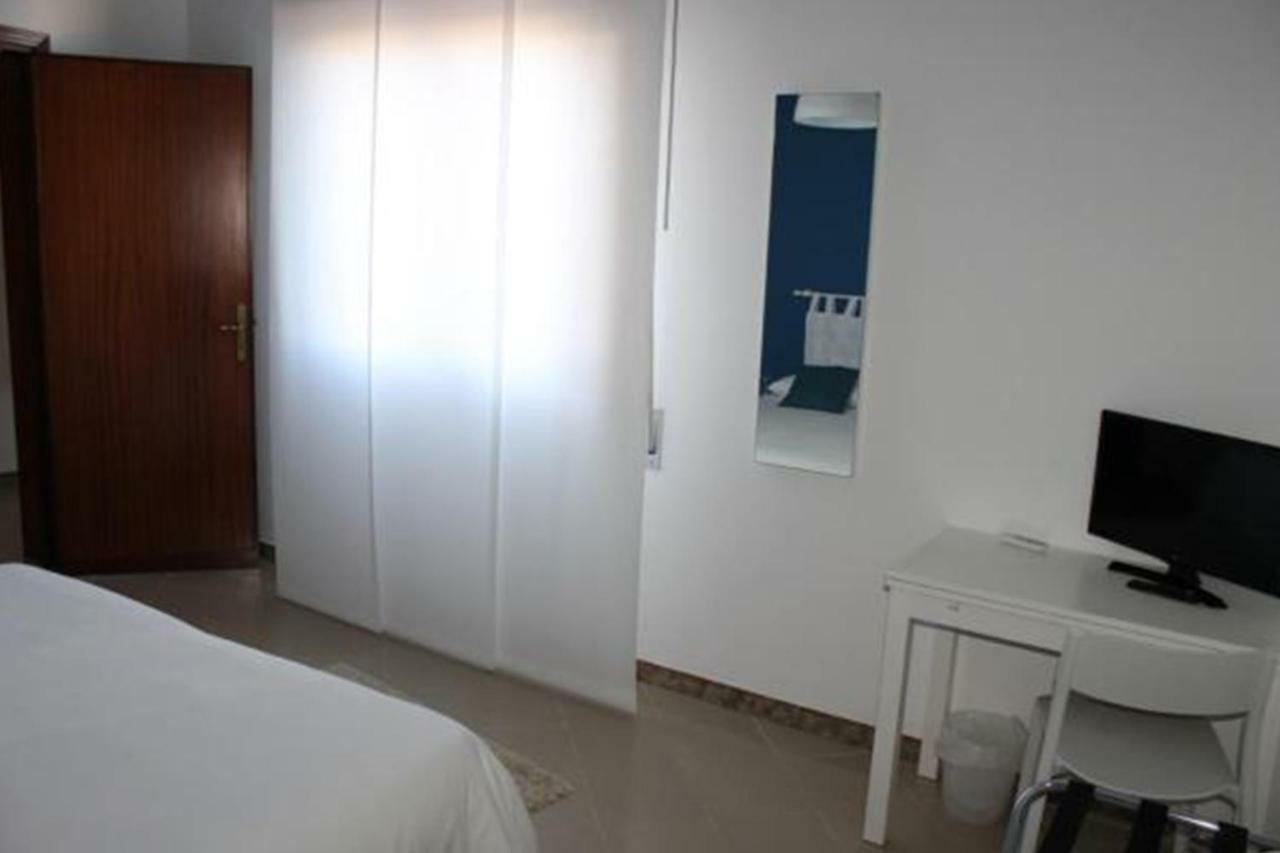 Il Monte Apartment Erice Exterior photo