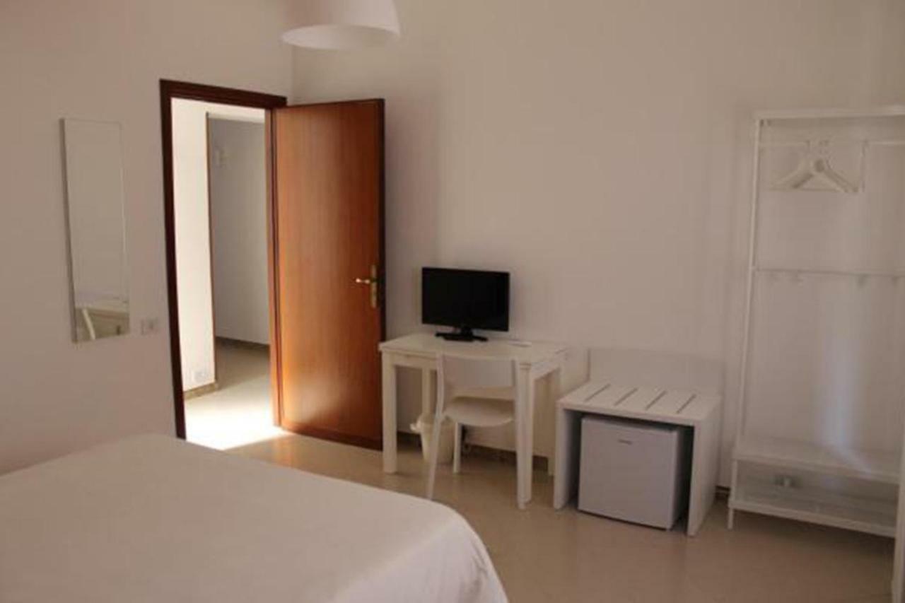 Il Monte Apartment Erice Exterior photo