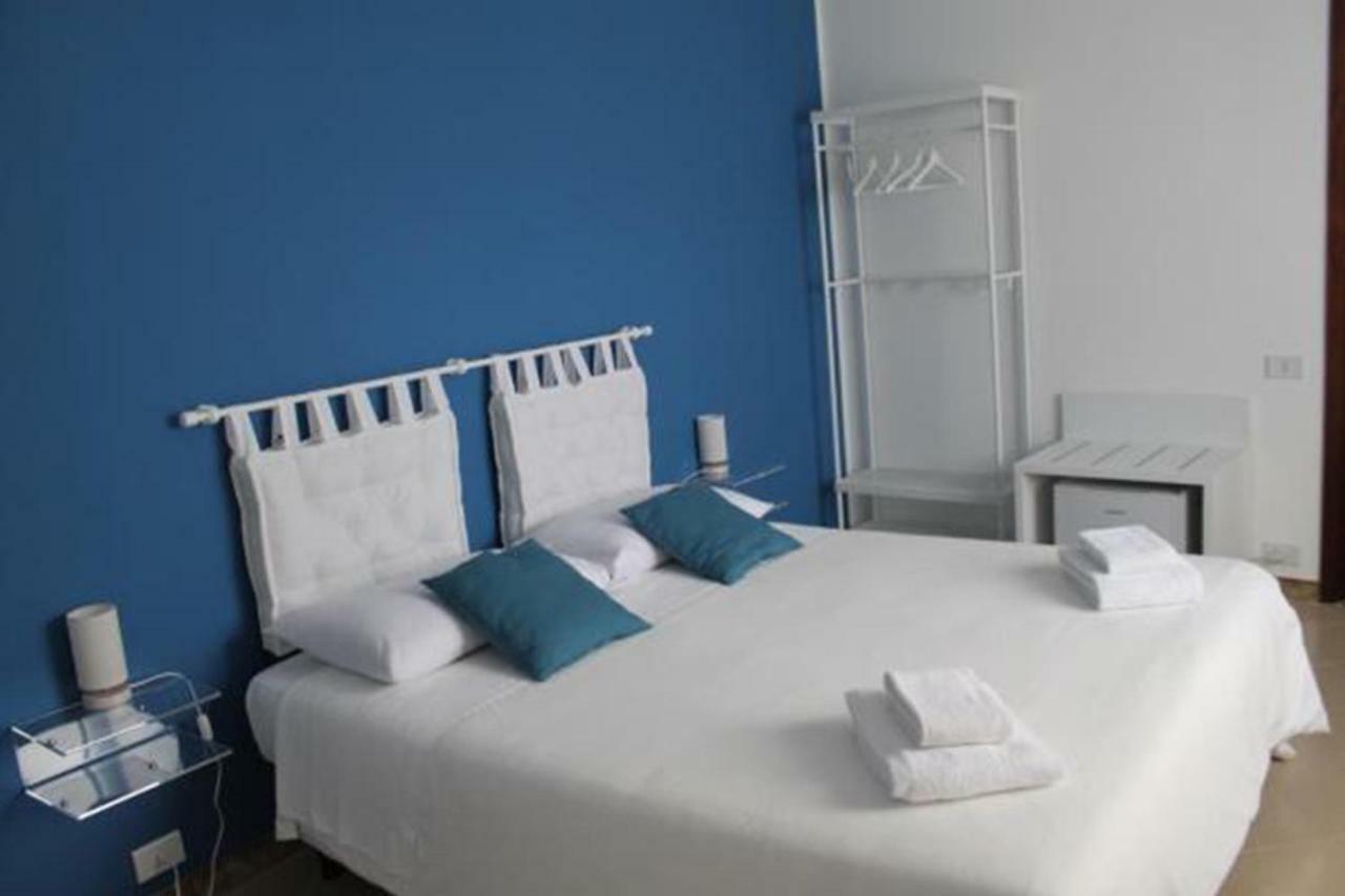 Il Monte Apartment Erice Exterior photo